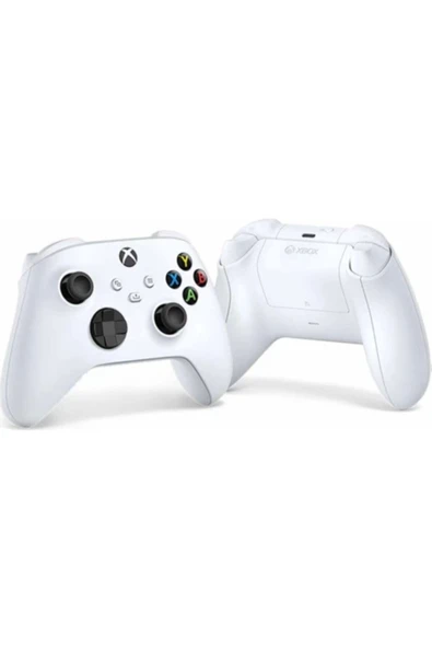 Microsoft Xbox Wireless Controller Beyaz 9.Nesil - 4