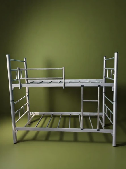 Miralay Metal Ranza Bölünebilir 60’lık Boru