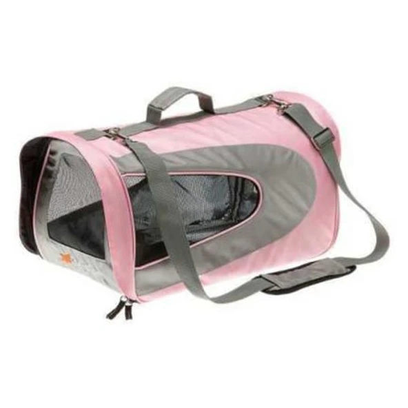 Ferplast Beauty Kedi Köpek Taşıma Çantası 42x24x27cm