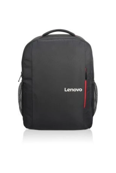 Lenovo GX40Q75215 B515 CASE 15.6 SIRT Çantası – Siyah - Resim 2