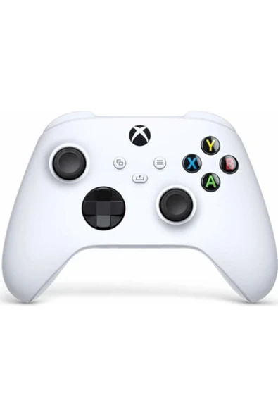 Microsoft Xbox Wireless Controller Beyaz 9.Nesil