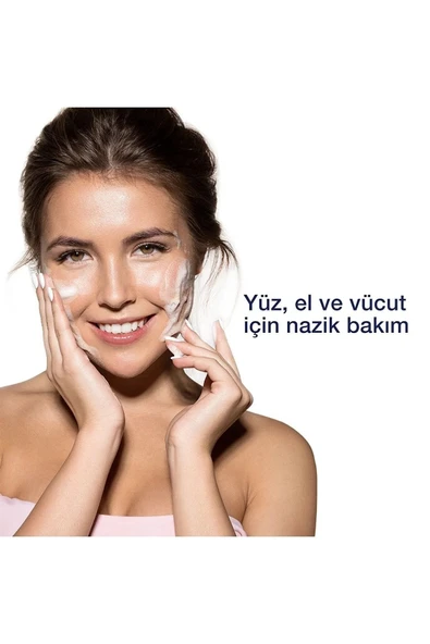 Dove Beauty Cream Bar Original Nemledirici Etkili 90 gr X8 - Resim 3