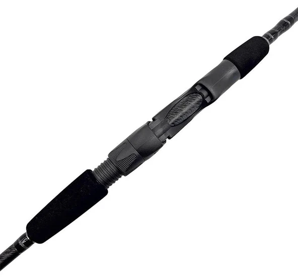 Okuma Epixor LRF Ultra Light Game Spin 213cm 1-8gr 2 Parça Olta Kamışı - 4