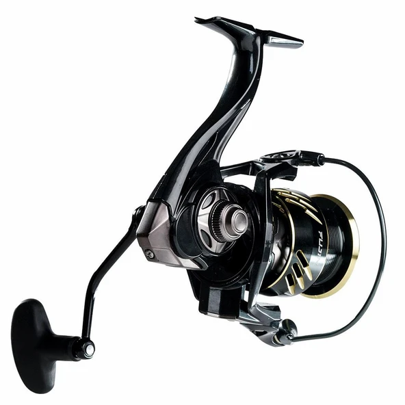 Fujin Sniper 4000 Spin Olta Makinesi - 4