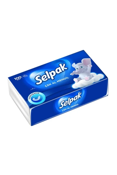 Selpak Mendil