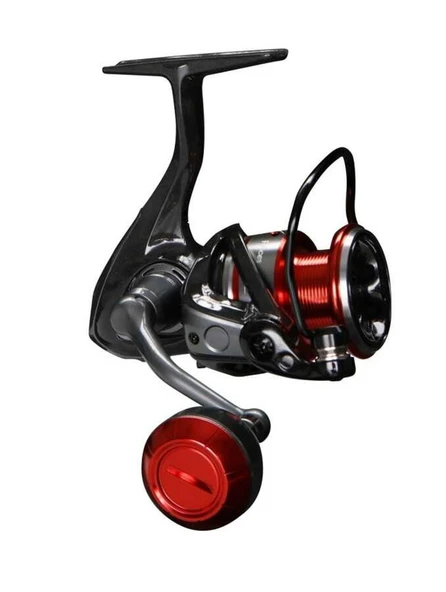 Okuma Pisces PS-3000A 3+1 BB Olta Makinesi