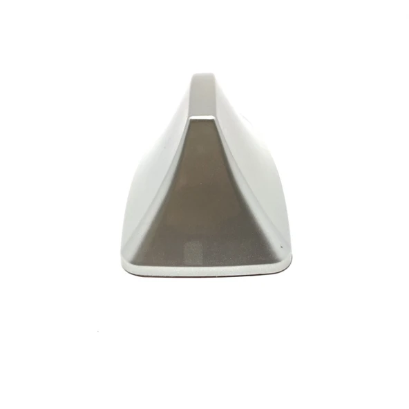 Balık Sırtı Köpek Balığı Süs Anten Oto Anten Gri Ona180 - 2