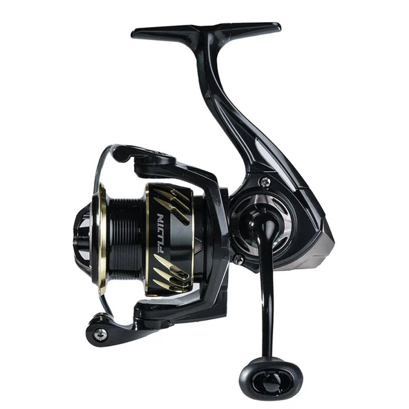 Fujin Sniper 2000 LRF Spin Olta Makinesi - 2