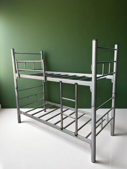 Miralay Metal Ranza Bölünebilir 60’lık Boru - 2