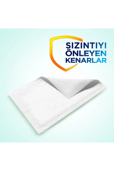 Evony Hasta Altı Örtüsü 90x60 Cm. 30 Adet - 3