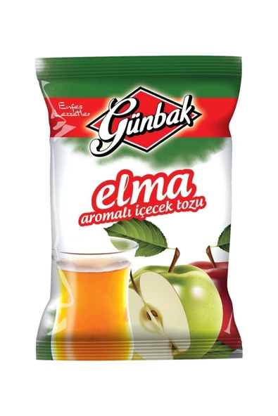 Günbak Elma Aromalı Oralet