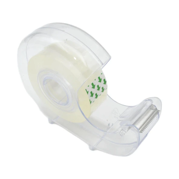 Linea Junior 18x33 Mini Bant Kesme Makinesi ve 1 Adet Bant (LN-0318J) - 2