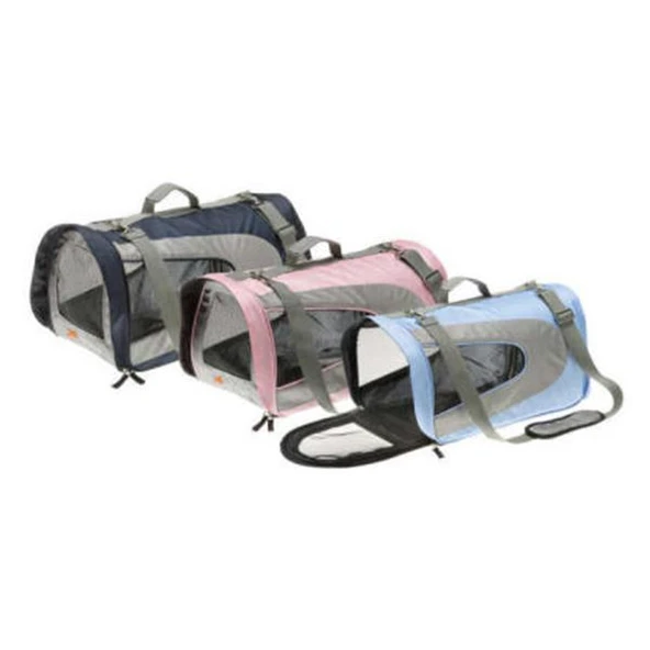 Ferplast Beauty Kedi Köpek Taşıma Çantası 42x24x27cm - 2