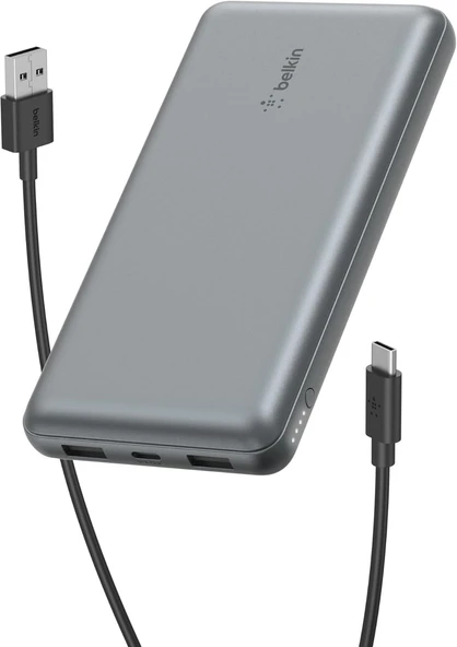 Belkin USB C Taşınabilir Şarj Cihazı 20000mAh ürün görseli