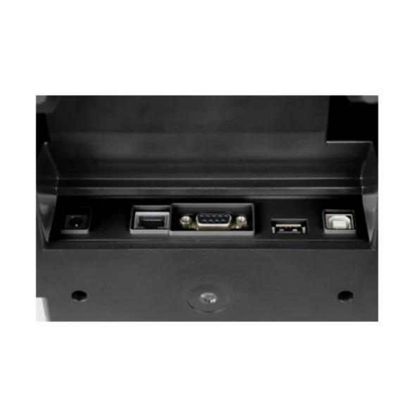 Argox OS-214EX 203DPI RS232C/Usb/Ethernet Barkod Yazıcı - 4