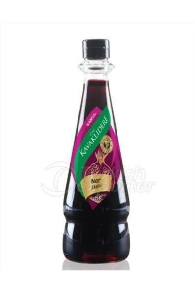 Kavaklıdere Yeni Nar Ekşisi %100 Cam 675 Gr