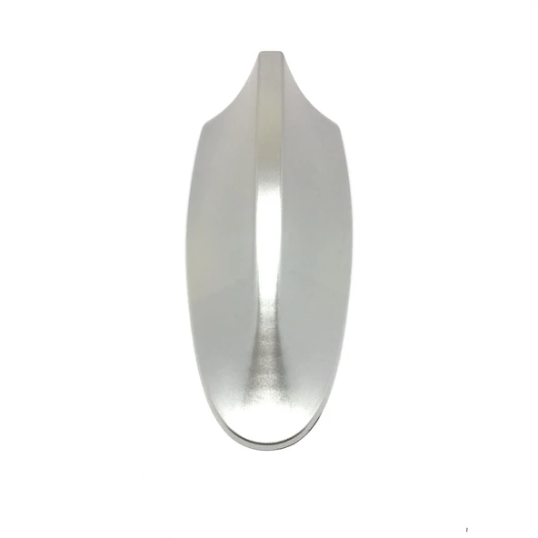 Balık Sırtı Köpek Balığı Süs Anten Oto Anten Gri Ona180 - 5