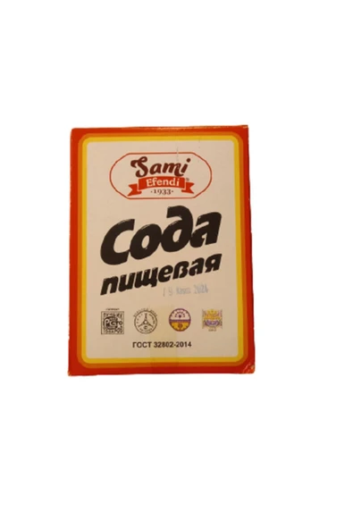 sami efendi Bi Karbonat ( ürün görseli