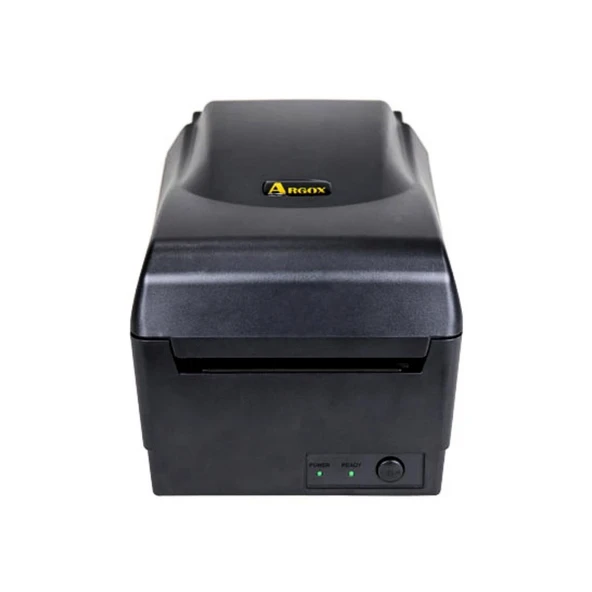 Argox OS-214EX 203DPI RS232C/Usb/Ethernet Barkod Yazıcı - 2
