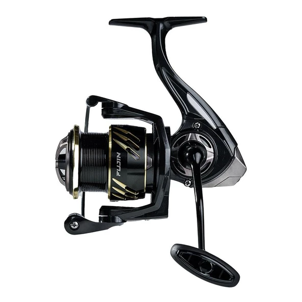 Fujin Sniper 4000 Spin Olta Makinesi - 2