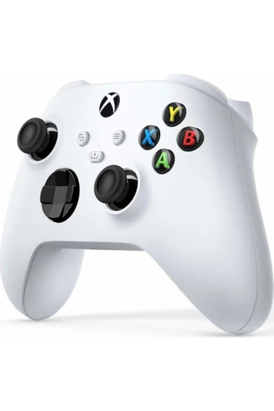 Microsoft Xbox Wireless Controller Beyaz 9.Nesil - 3