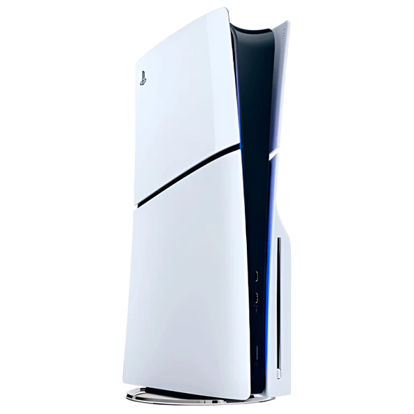Playstation5 Slim Standart Edition 1TB Oyun Konsolu ( Ithalatçı Garantili ) - 2