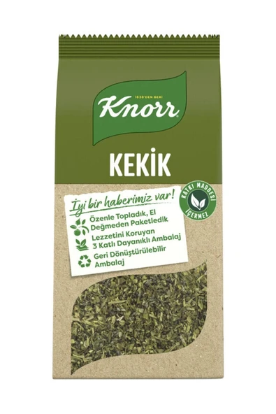 Knorr 20 GR KEKİK ürün görseli
