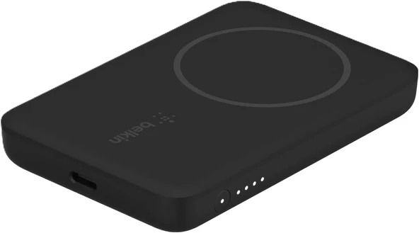 Belkin Manyetik Kablosuz Güç Bankası 2.5K ürün görseli 1