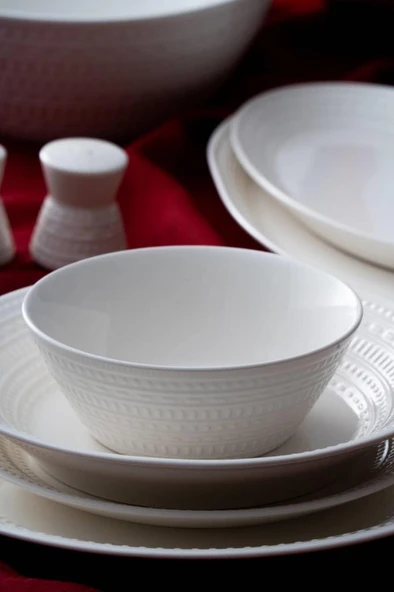 Acar Rienna 29 Parça Yemek Takımı POR-07123 - 2