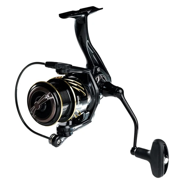 Fujin Sniper 4000 Spin Olta Makinesi - 3