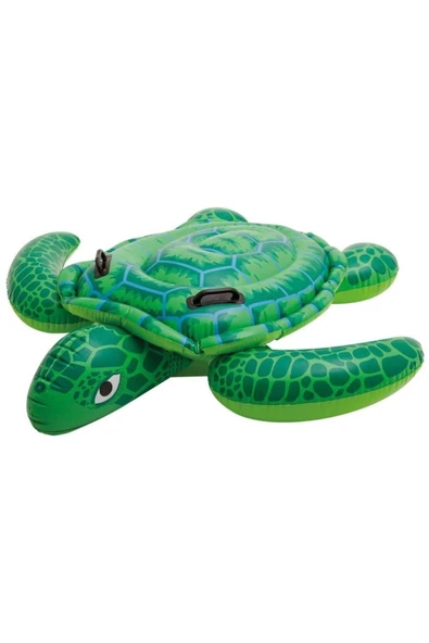Intex Kaplumbağa Binici 150x127 Cm - 57524