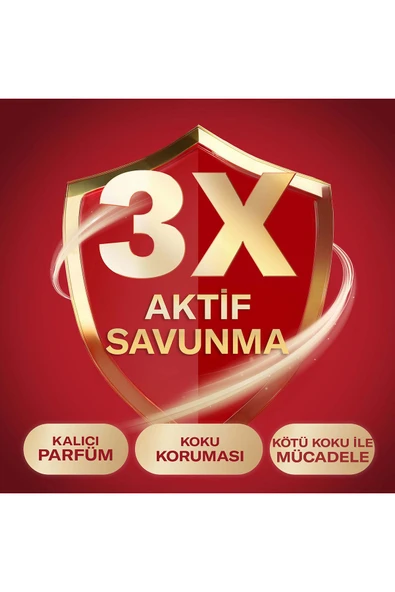 Old Spice Captain Erkek Sprey Vücut Deodorantı 150 ml - 8