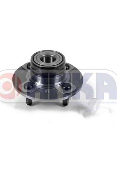 Anka 60320002  Teker Poryası Arka 4 Bijon Accent 1.3 1.5 1.6 1.5 Crdı 00-06 ürün görseli