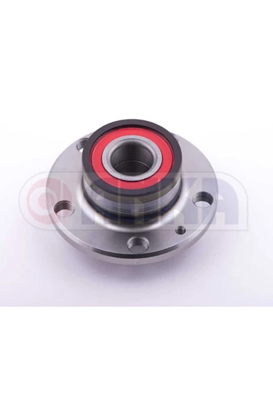 Anka 60200010  Teker Poryası Arka Polo 01- / A2 / Cordoba Ibiza / Fabia 01- 5 Bijon Absli 28Mm 28X120 ürün görseli