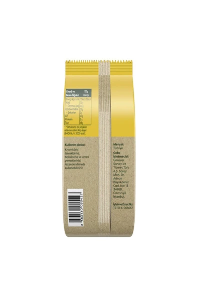 ZAYKA Knorr Köri 65 G - 2