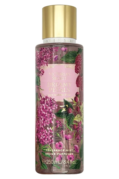 Victoria's Secret Dreamy Petals Vücut Spreyi 250ML