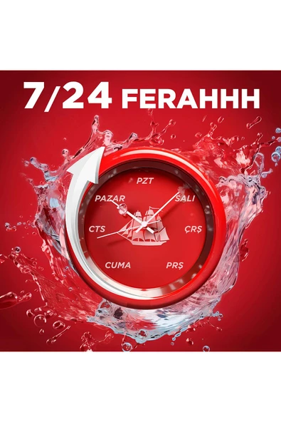 Old Spice Night Panther Erkek Sprey Vücut Deodorantı 150 ml - 4