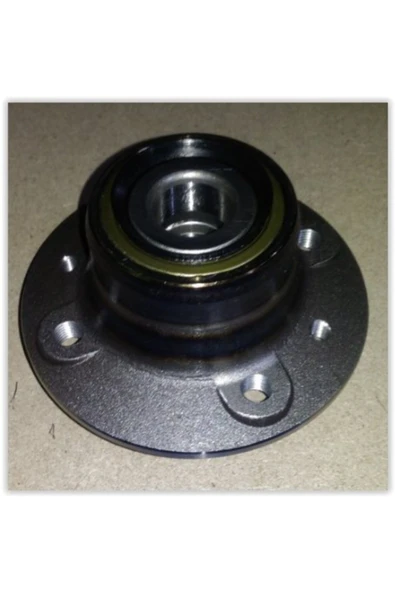 Anka 60100005  Teker Poryası Arka R21 Concorde R21 Manager Express Kangoo Megane I Megane 99-02 Sceni ürün görseli