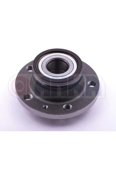 Anka 60200007  Teker Poryası Arka Golf V Eos Jetta Iıı Passat Tiguan Caddy Iıı 03- Touran / A3 Tt / T