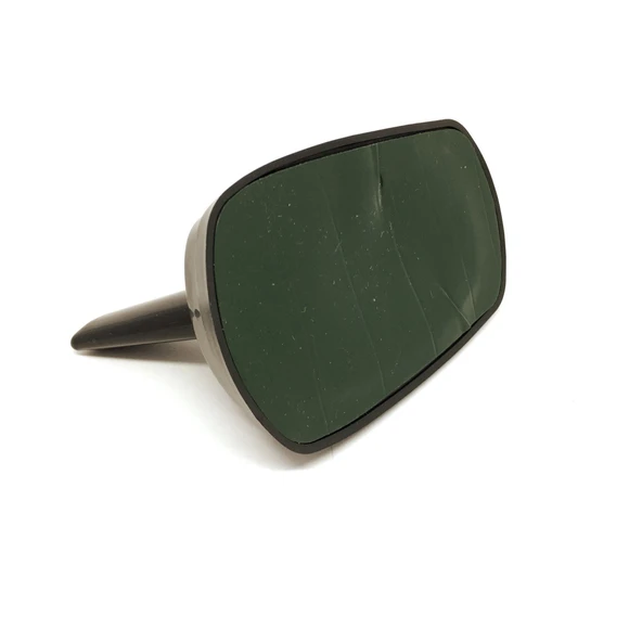 Süs Balık Sırtı Anten Audi Tip Siyah YES030S - 5