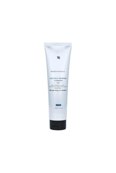 Glycolic Cleanser Cilt Temizleme Jeli 150 ml