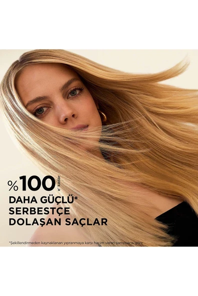 Pantene Temel Bakım Şampuan 400Ml - Resim 3