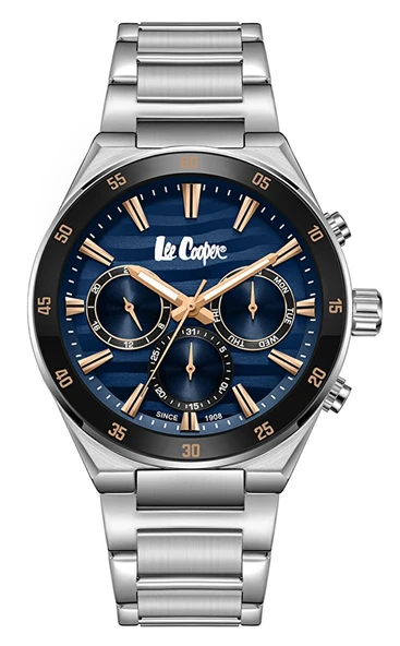 Lee Cooper LC08175.390 Erkek Kol Saati