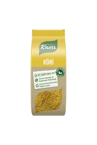 ZAYKA Knorr Köri 65 G