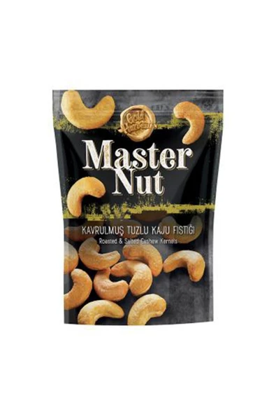 Master Nut Kaju 60gr