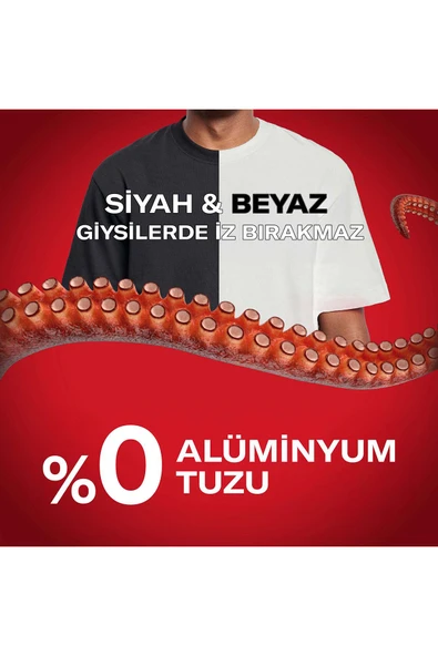 Old Spice Captain Erkek Sprey Vücut Deodorantı 150 ml - 7