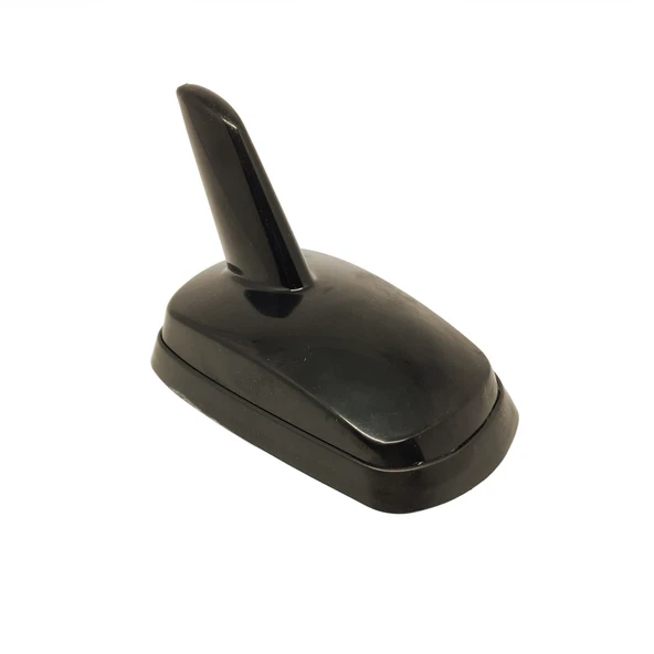 Süs Balık Sırtı Anten Audi Tip Siyah YES030S