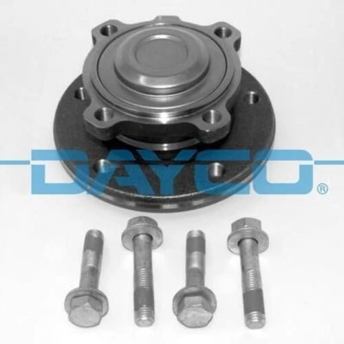 Dayco KWD1053 Kwd1053 Ön Teker Rulmanı Bmw E81 E82 E87 E88 E90 E91 E92 E93 E88 31216765157 ürün görseli