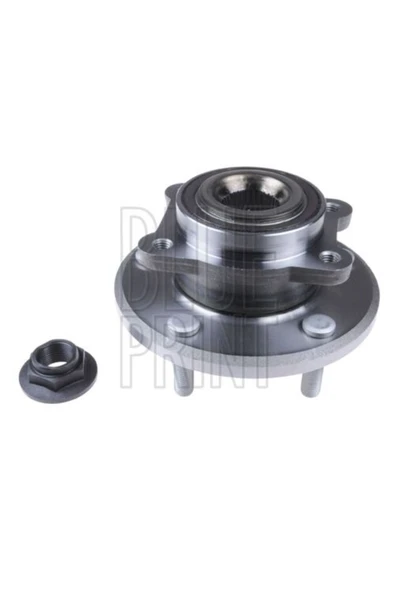 Blue Print ADA108219 Ada108219 Tekerlek Rulmanı Takımı Dodge 04721010acs1