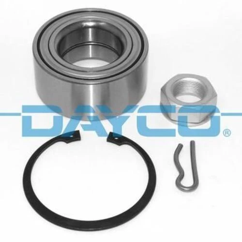 Dayco KWD1243 Kwd1243 Rulman Ön Teker 44x82.5x37 Scudo-expert-806-jumpy 3350.27